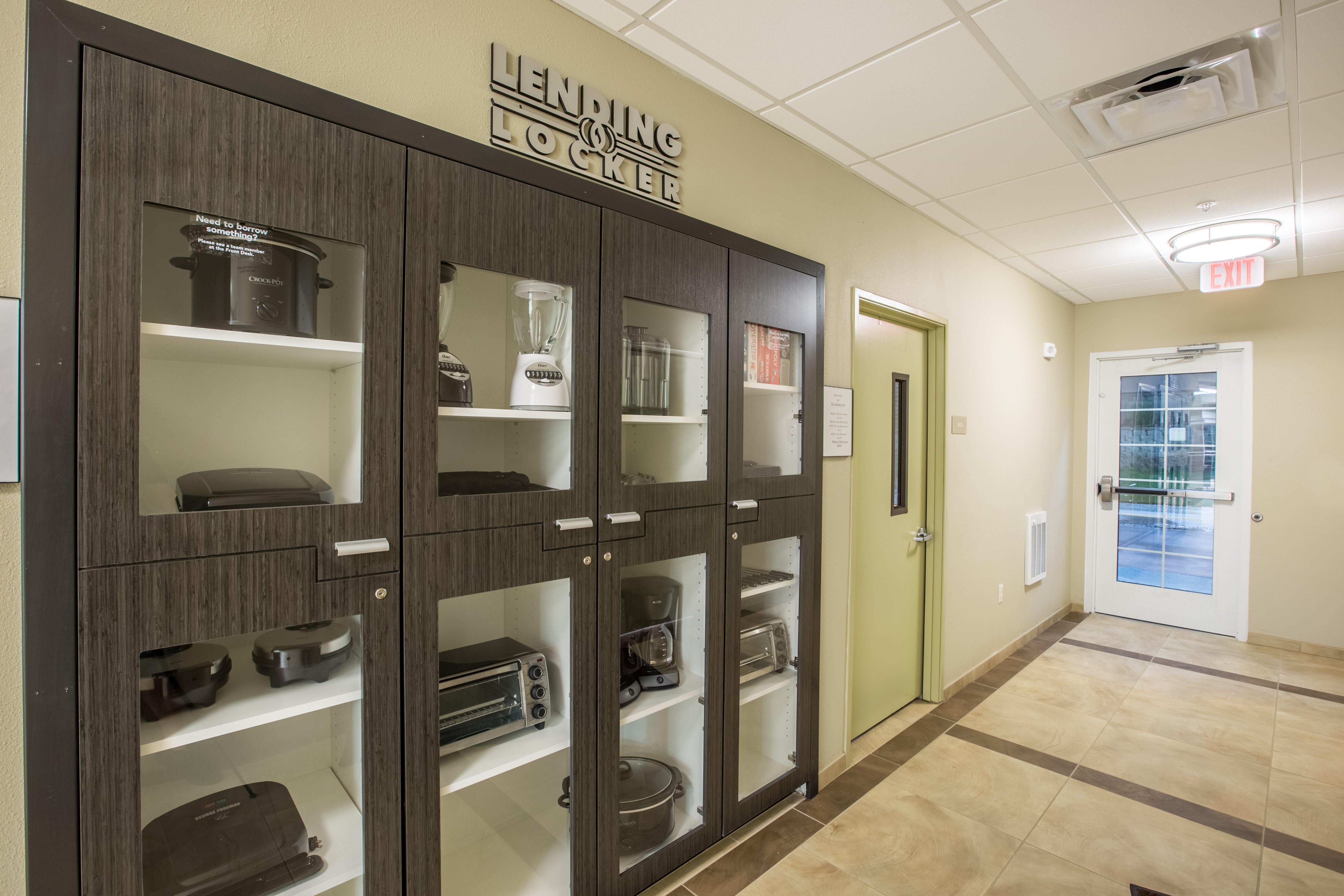 Candlewood Suites - Omaha Millard Area By Ihg Dış mekan fotoğraf