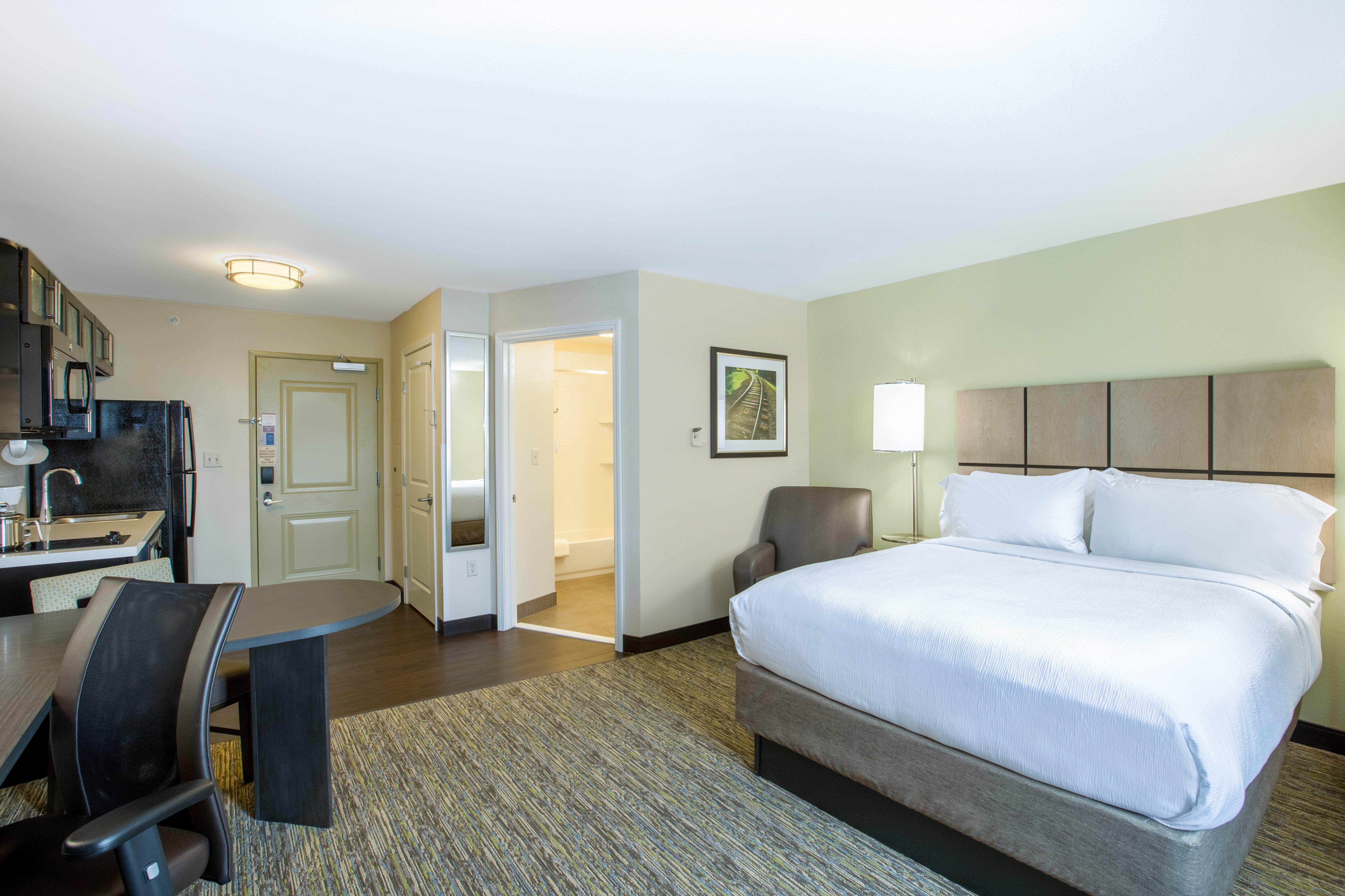 Candlewood Suites - Omaha Millard Area By Ihg Dış mekan fotoğraf