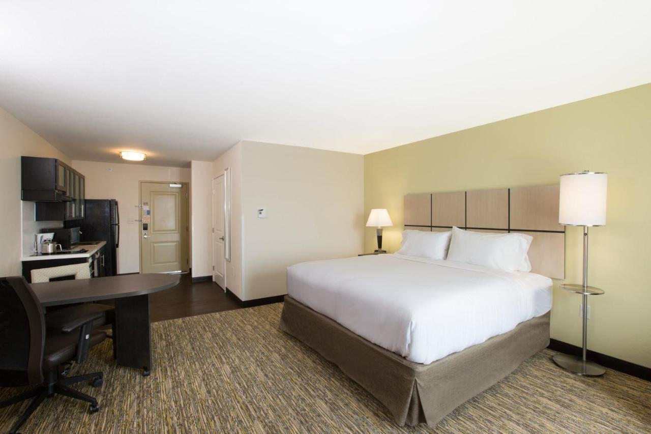 Candlewood Suites - Omaha Millard Area By Ihg Dış mekan fotoğraf