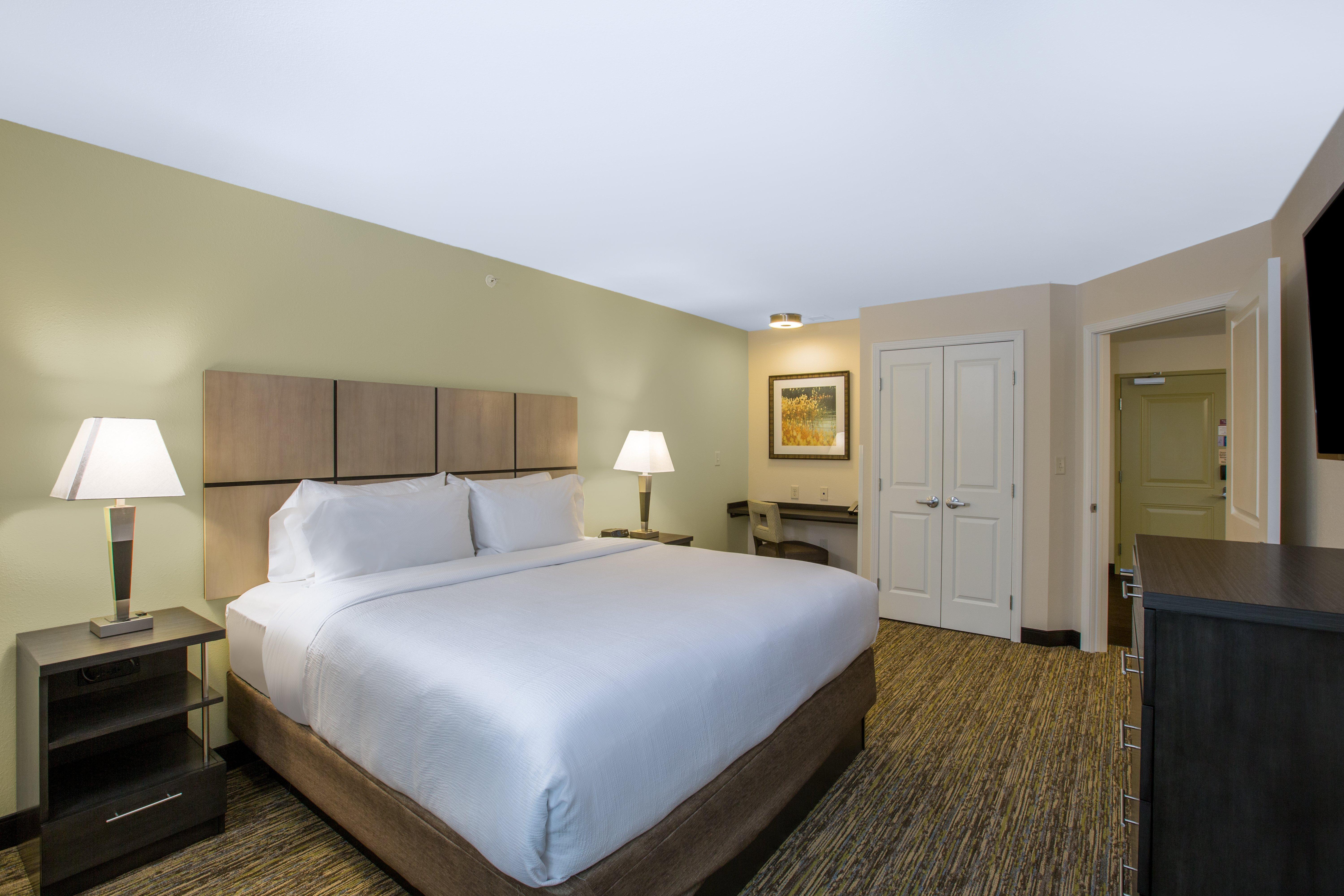 Candlewood Suites - Omaha Millard Area By Ihg Dış mekan fotoğraf