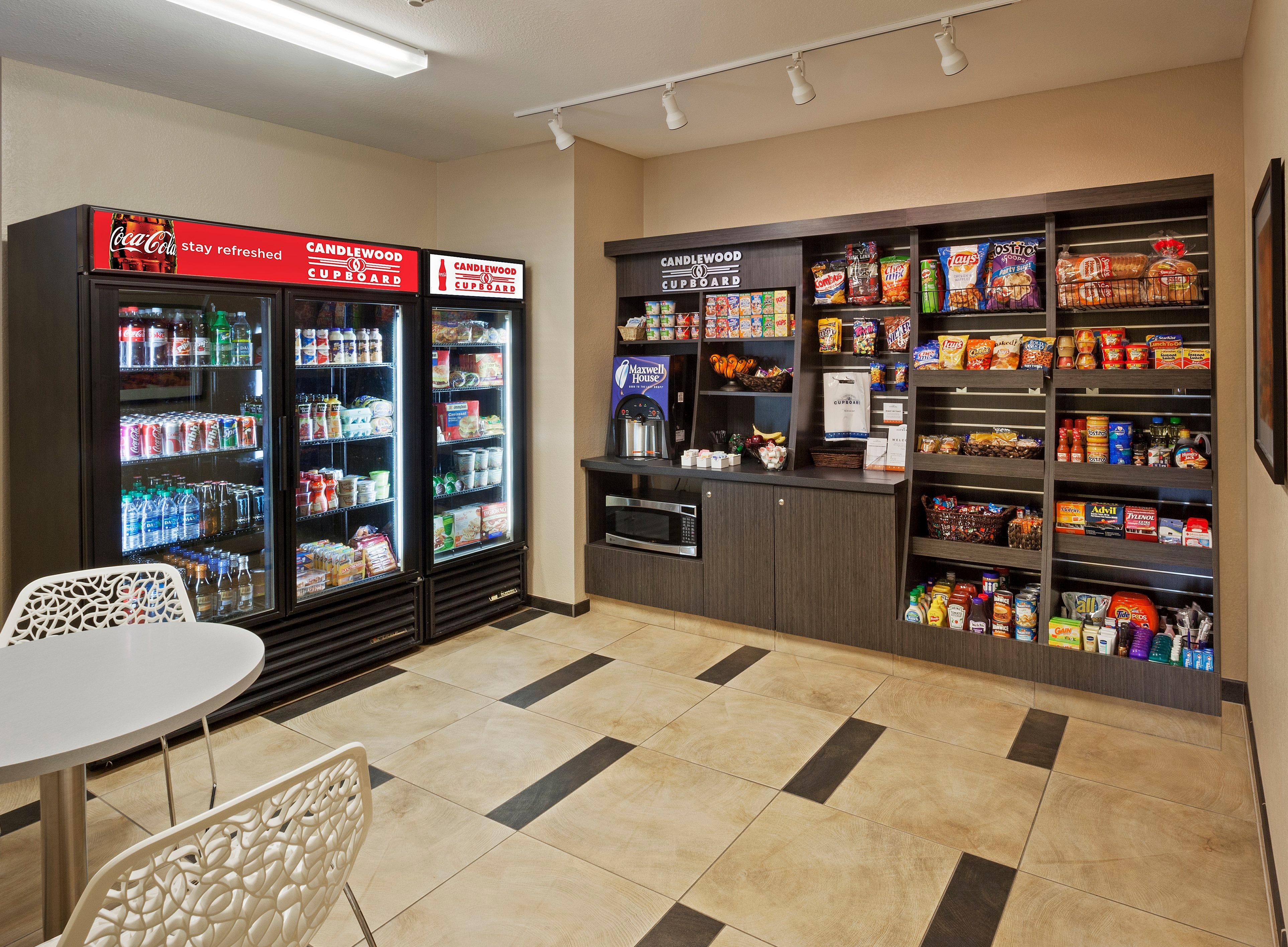 Candlewood Suites - Omaha Millard Area By Ihg Dış mekan fotoğraf