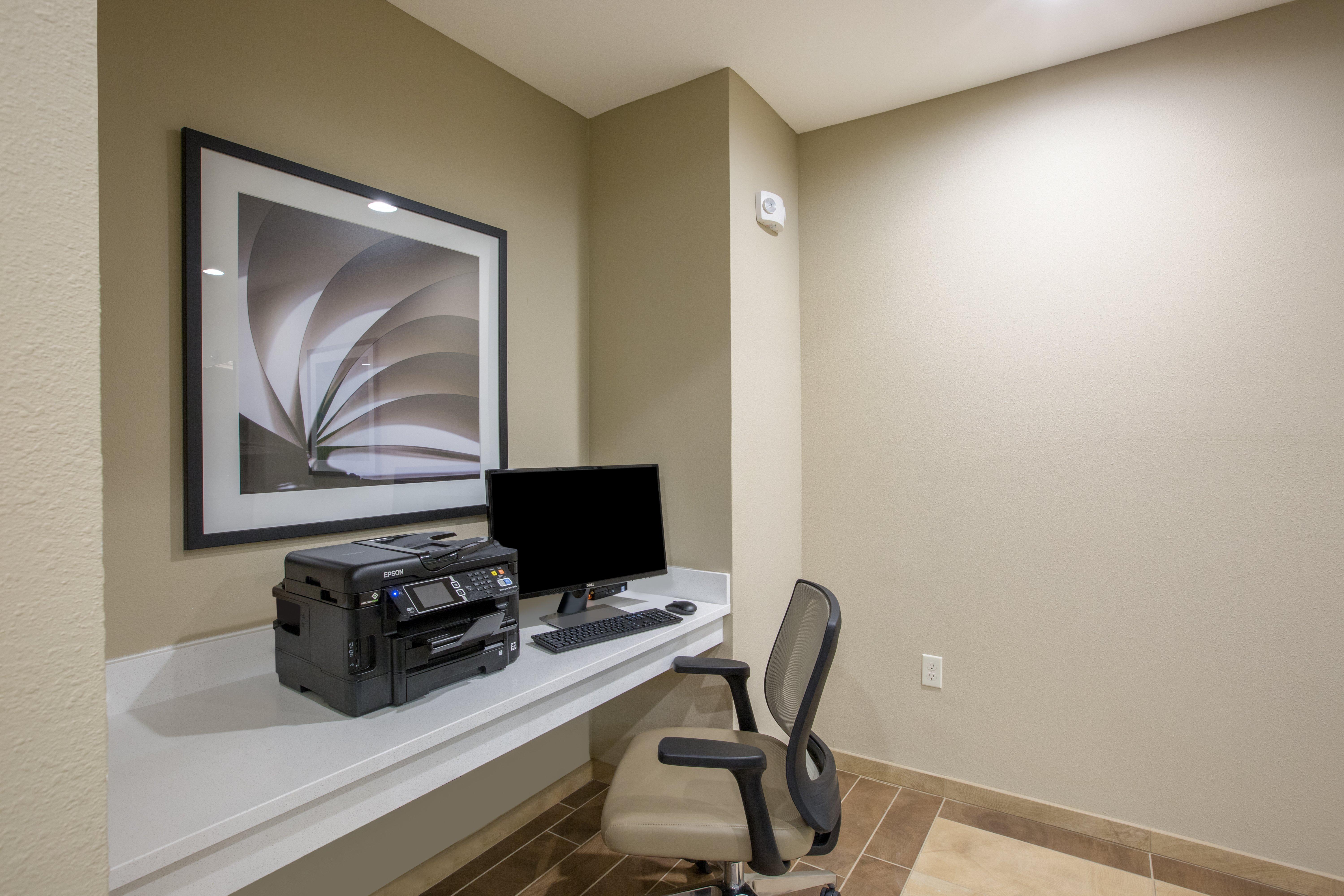 Candlewood Suites - Omaha Millard Area By Ihg Dış mekan fotoğraf