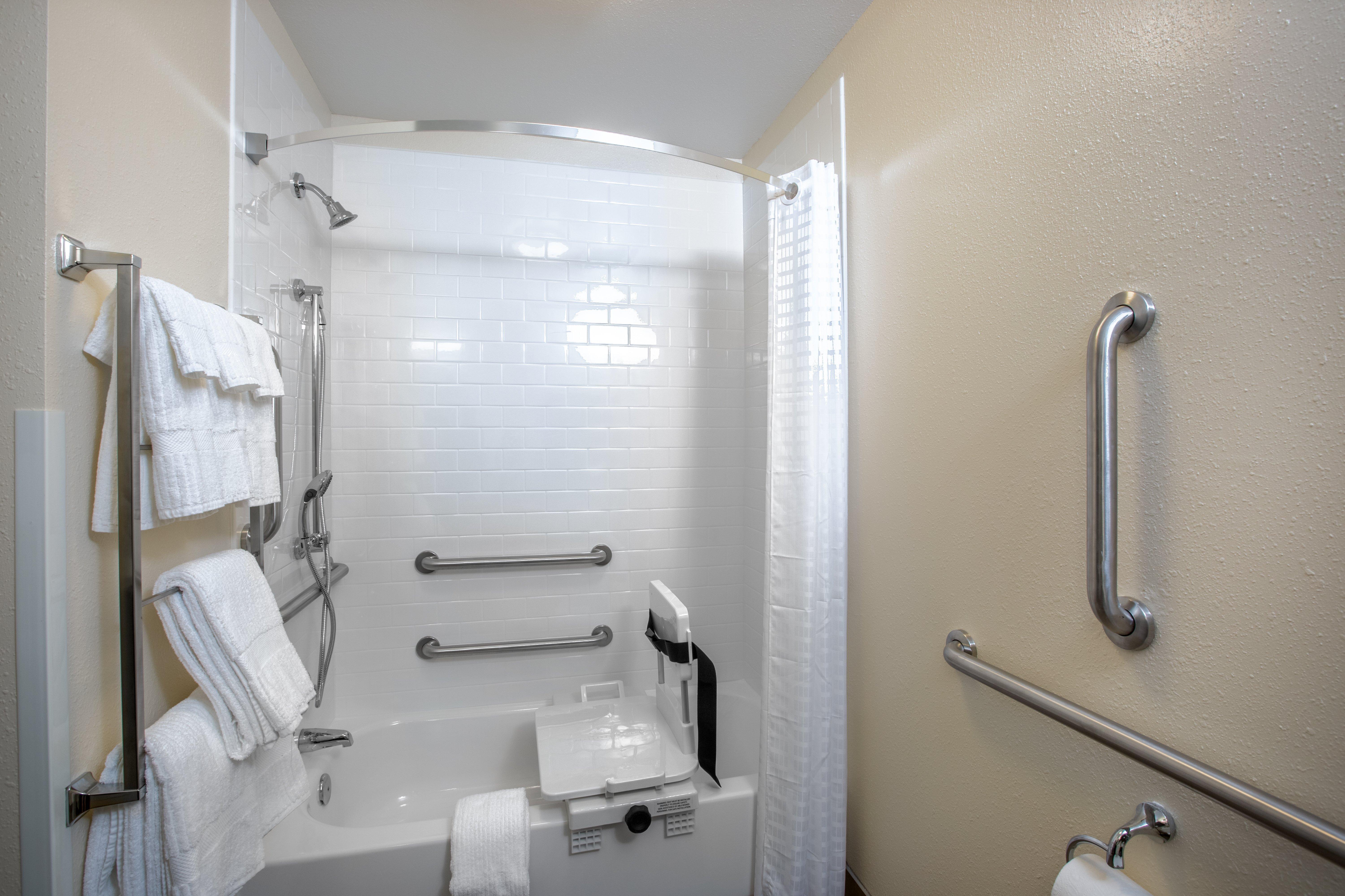 Candlewood Suites - Omaha Millard Area By Ihg Dış mekan fotoğraf