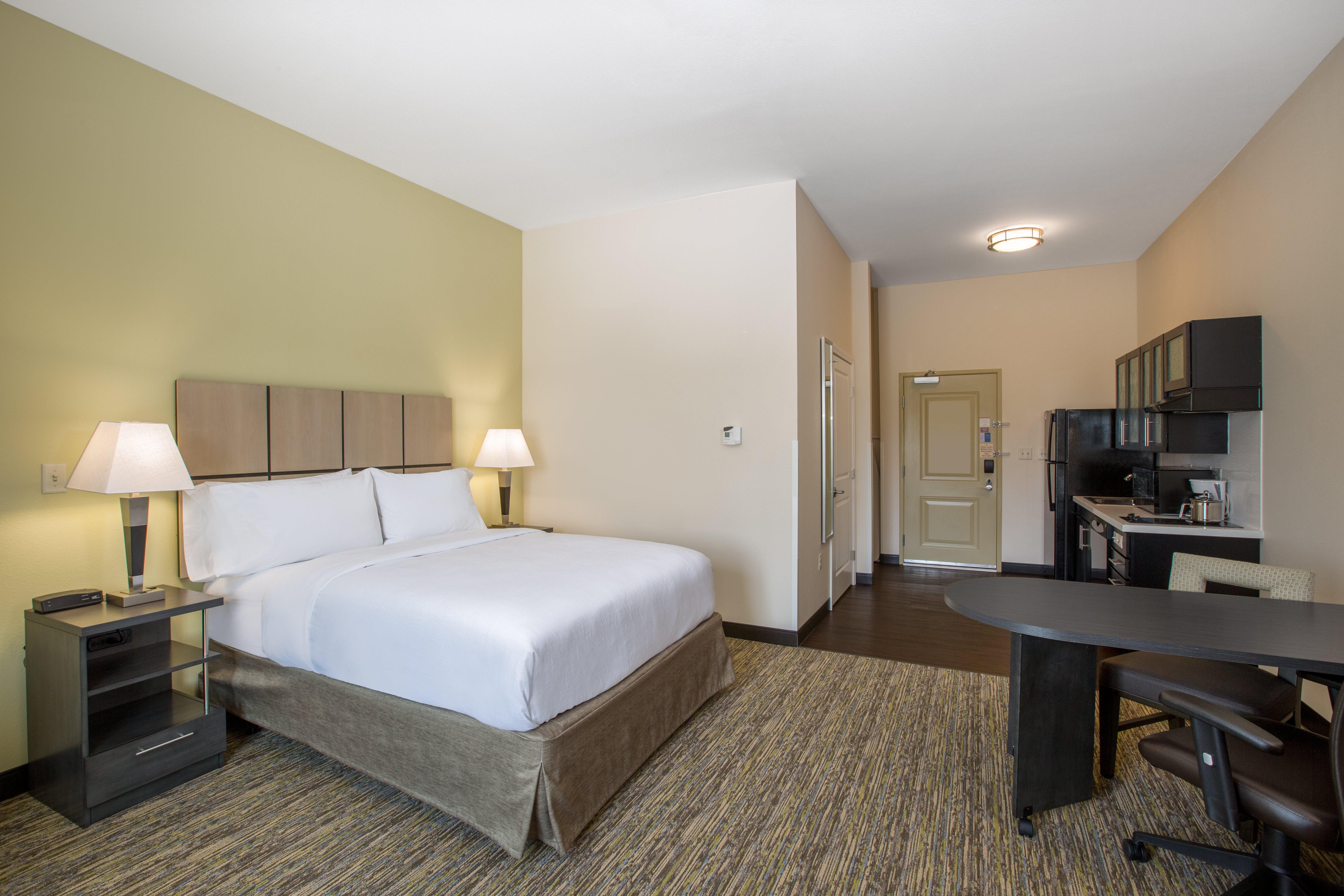 Candlewood Suites - Omaha Millard Area By Ihg Dış mekan fotoğraf