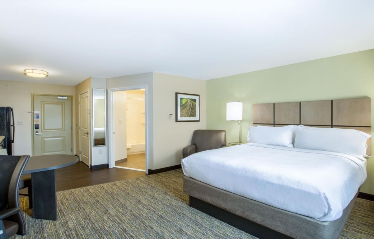 Candlewood Suites - Omaha Millard Area By Ihg Dış mekan fotoğraf
